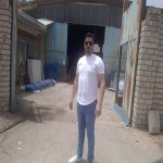 تصویر کاربر با کد 788538
