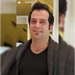 تصویر کاربر با کد 385172