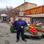 تصویر کاربر با کد 401170