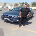 تصویر کاربر با کد 788818