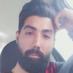 تصویر کاربر با کد 779722