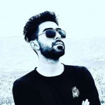 تصویر کاربر با کد 786076