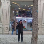 تصویر کاربر با کد 371207