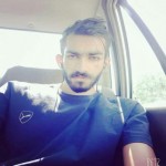 تصویر کاربر با کد 444726