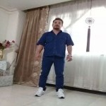 تصویر کاربر با کد 766764