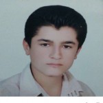 تصویر کاربر با کد 789358