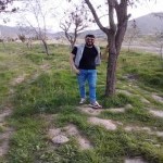 تصویر کاربر با کد 789725