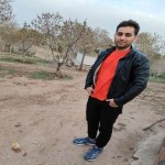 تصویر کاربر با کد 791381