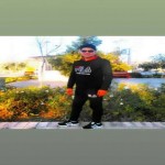 تصویر کاربر با کد 446433