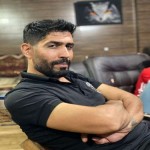 تصویر کاربر با کد 448369