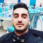 تصویر کاربر با کد 448912