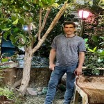 تصویر کاربر با کد 769300