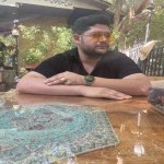 تصویر کاربر با کد 779719