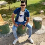 تصویر کاربر با کد 790674