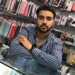 تصویر کاربر با کد 791695