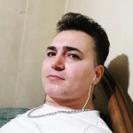 تصویر کاربر با کد 791987