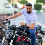 تصویر کاربر با کد 307868