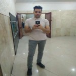 تصویر کاربر با کد 338025