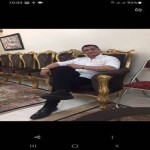 تصویر کاربر با کد 688638