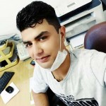 تصویر کاربر با کد 711834