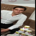 تصویر کاربر با کد 792601