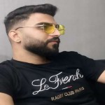تصویر کاربر با کد 786437