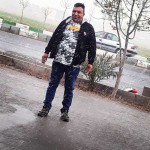 تصویر کاربر با کد 786997