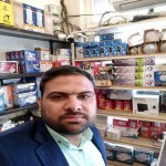 تصویر کاربر با کد 793278