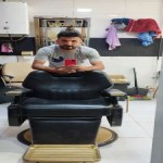 تصویر کاربر با کد 234303