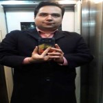 تصویر کاربر با کد 264374