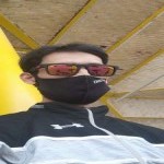 تصویر کاربر با کد 411384