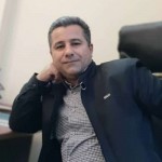 تصویر کاربر با کد 777007
