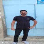 تصویر کاربر با کد 792434