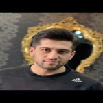 تصویر کاربر با کد 793716