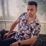 تصویر کاربر با کد 345714