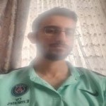 تصویر کاربر با کد 778263