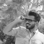 تصویر کاربر با کد 786099
