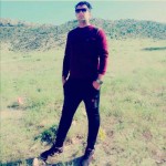 تصویر کاربر با کد 673725