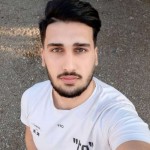 تصویر کاربر با کد 507789