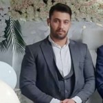تصویر کاربر با کد 666850