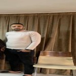 تصویر کاربر با کد 781779