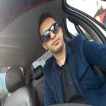 تصویر کاربر با کد 502693