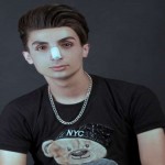 تصویر کاربر با کد 796219