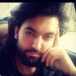 تصویر کاربر با کد 796708