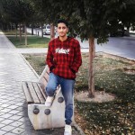 تصویر کاربر با کد 446203