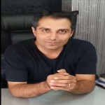 تصویر کاربر با کد 524337