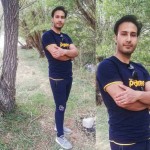 تصویر کاربر با کد 796977