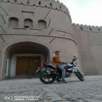 تصویر کاربر با کد 288297