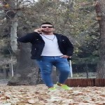 تصویر کاربر با کد 466148