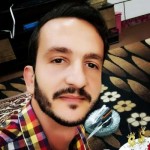 تصویر کاربر با کد 499819